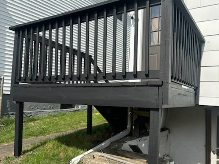 New Grant St — Photo 19