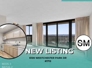 6100 Westchester Park Dr APT 1715, College Park, MD 20740