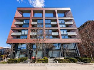 383 Sorauren Ave #610, Toronto, ON