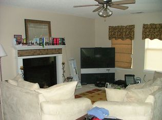 3175 Redwood Run, Atlanta, GA 30349
