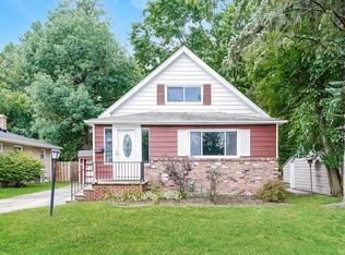 14612 Summit Ave, Maple Heights, OH 44137