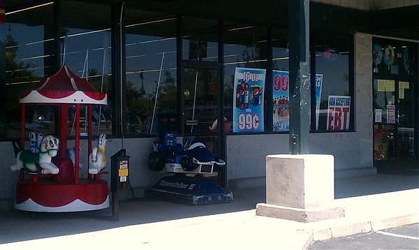 2nd image of 1730 Robertson Blvd