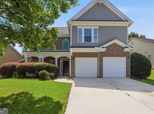 7307 Toccoa Cir, Union City, GA 30291