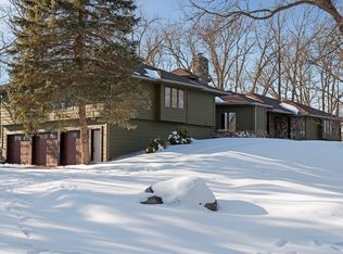 885 Hunt Farm Rd, Long Lake, MN 55356