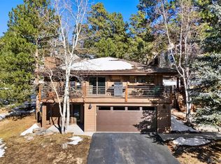 1228 Pomegranate Ln, Golden, CO 80401