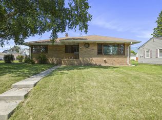 316 Menomonee Ave, South Milwaukee, WI 53172