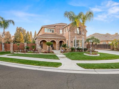 1152 Lester Ave, Clovis, CA, 93619
