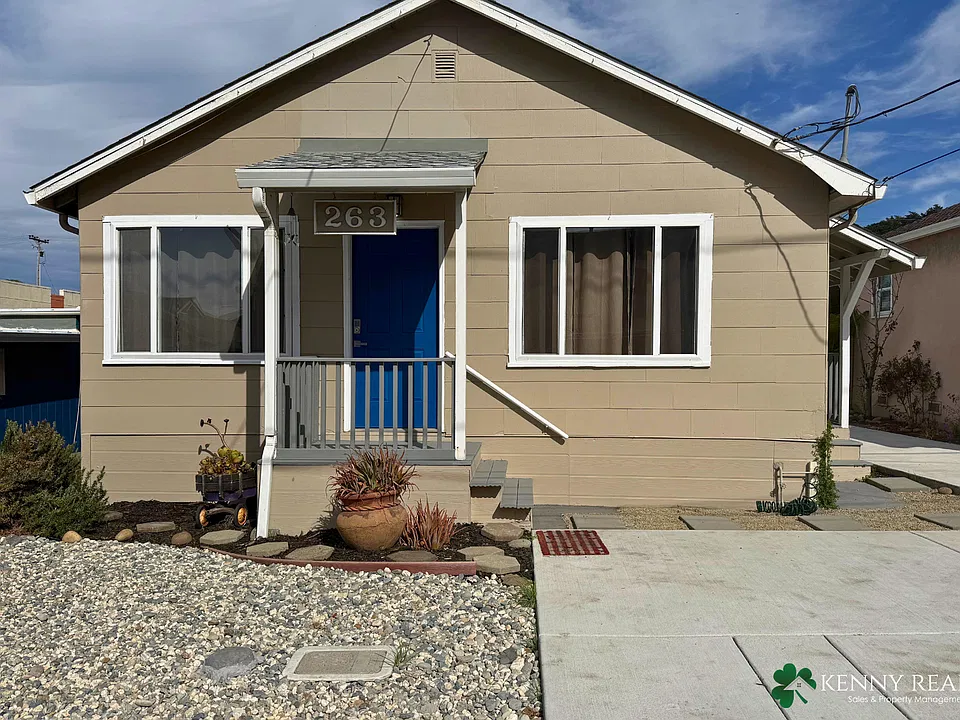 263 Clarendon Rd