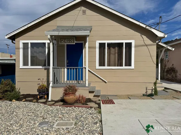 263 Clarendon Rd, Pacifica, CA 94044