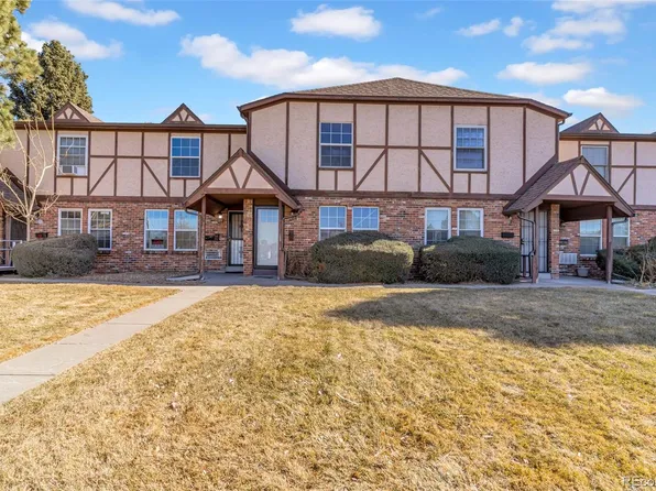 908 S Iola Street, Aurora, CO 80012