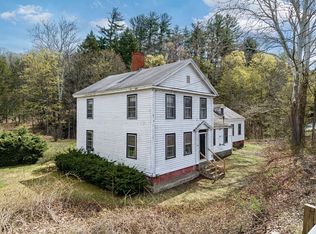 79 Worthington Rd, Huntington, MA 01050