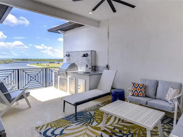 5351 BRIDGE STREET #31, TAMPA, FL 33611