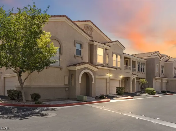 10550 W Alexander Rd Unit 2060, Las Vegas, NV 89129