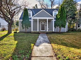 143 Louisiana Dr, Norfolk, VA 23505