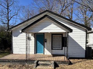 523 S Maple St, Dallas, NC 28034