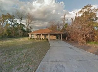 825 Devilleneuve St, Beaumont, TX 77701