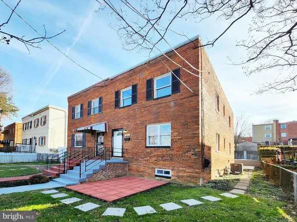 465 Valley Ave SE, Washington, DC 20032