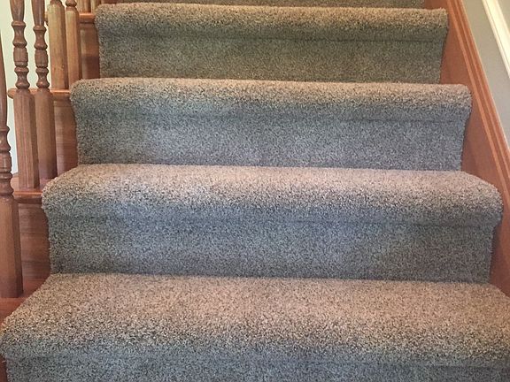 New Carpeting July 2016  