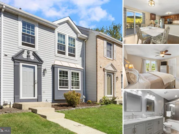 8 Ashmill Ct, Baltimore, MD 21236