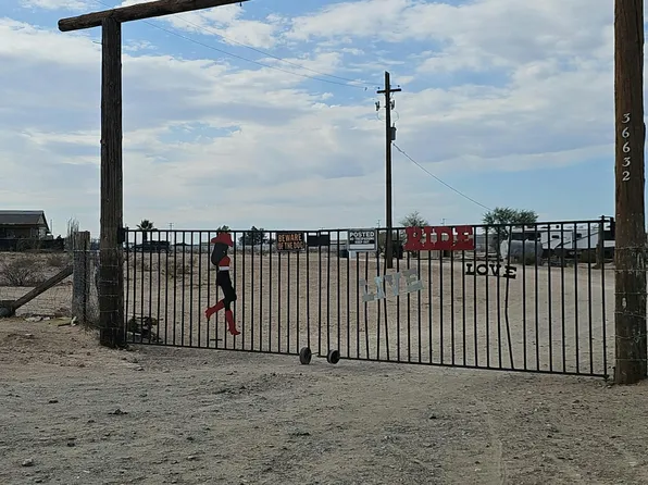 36632 W Buckeye Rd, Tonopah, AZ 85354