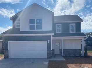 132 Sango Mls LOT 132, Clarksville, TN 37043