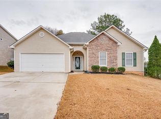 251 Summer Hill Cir, Stockbridge, GA 30281