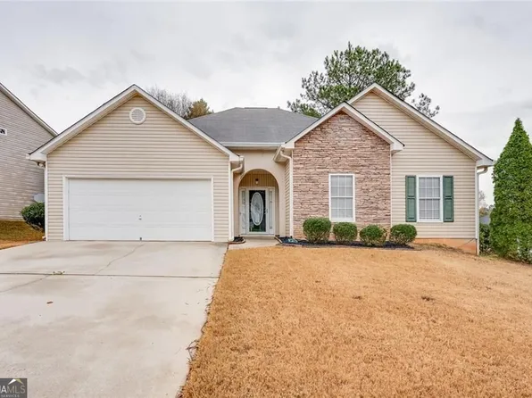251 Summer Hill Cir, Stockbridge, GA 30281