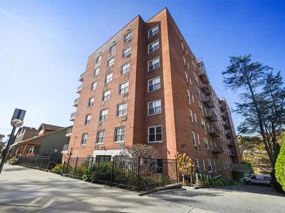 636 N Terrace Avenue #3F, Mount Vernon, NY, 10552