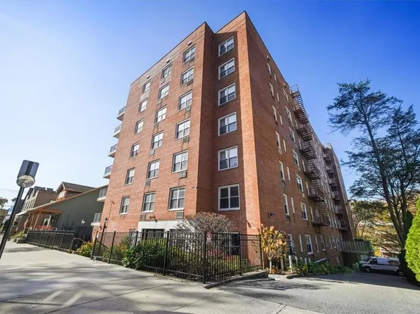 636 N Terrace Avenue #3F, Mount Vernon, NY 10552