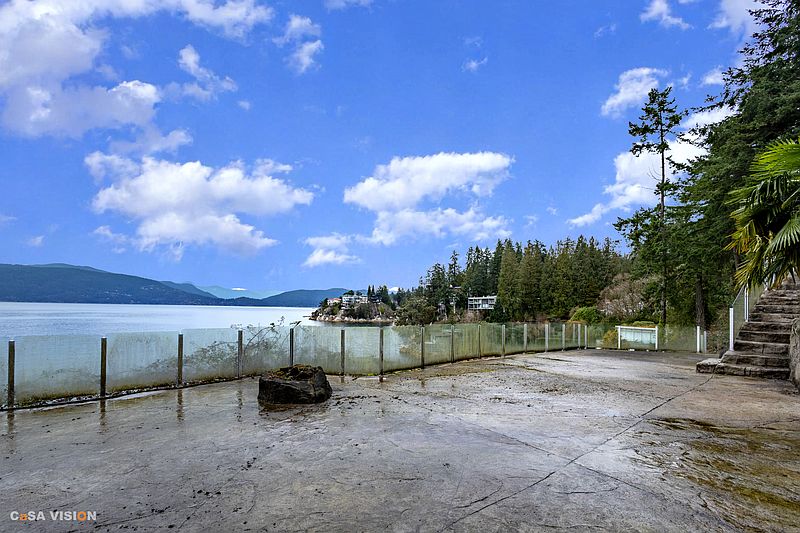West Vancouver House for rent - 5 Bedrooms — photo 31