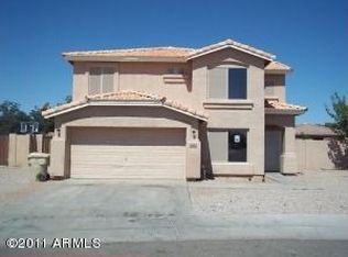 6440 N 72nd Dr, Glendale, AZ 85303