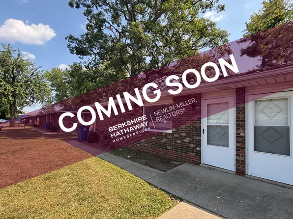 2875 S 6th Pl APT 12, Terre Haute, IN 47802