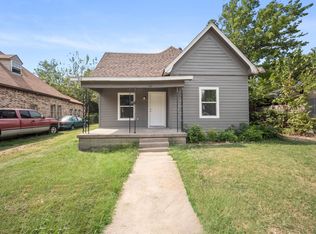 914 E Maddox Ave, Fort Worth, TX 76104