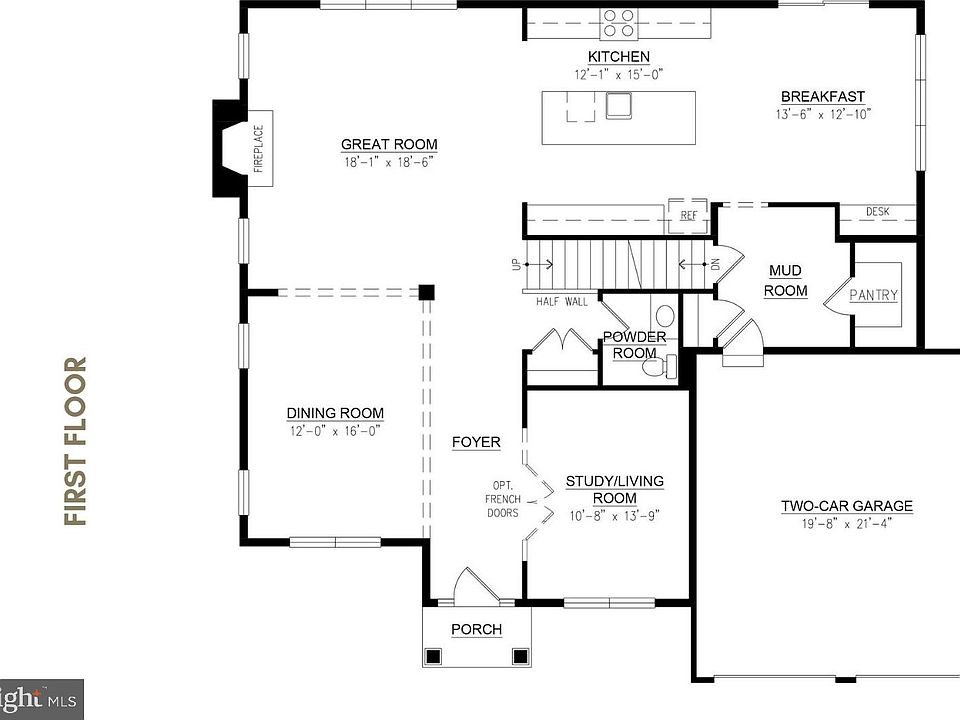 2nd image of 137 Bowery Ln Lot 19