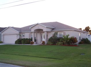 6448 NW Colgate St, Port Saint Lucie, FL 34986