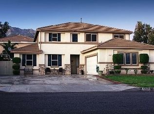 10430 La Vine St, Rancho Cucamonga, CA 91701