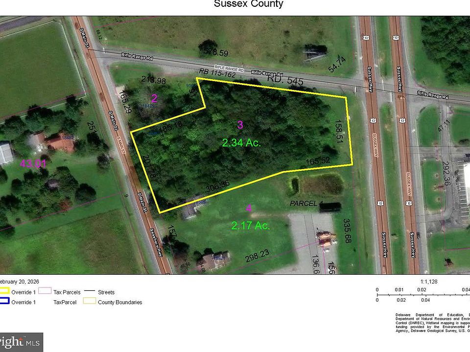 1st image of 18487 S Main St