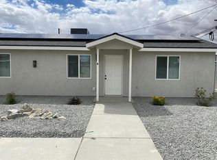 332 W Robertson Ave #B, Ridgecrest, CA 93555