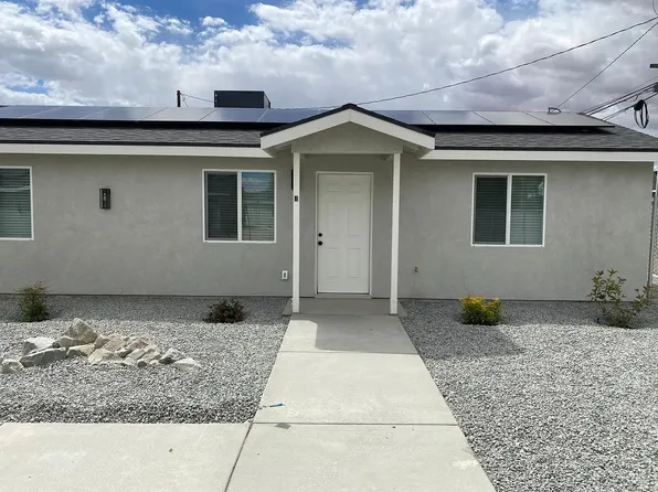 332 W Robertson Ave #B, Ridgecrest, CA 93555