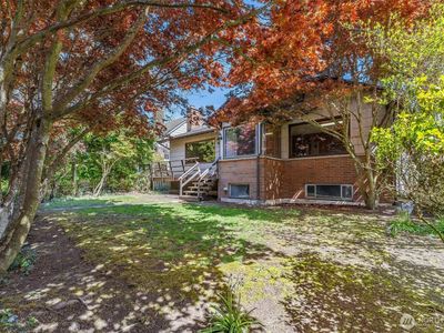 2314 46th Avenue SW, Seattle, WA, 98116
