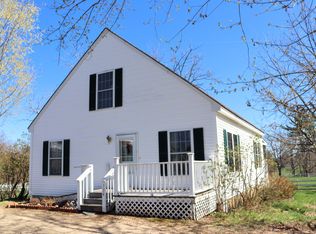 134 Clement Rd, Rollinsford, NH 03869