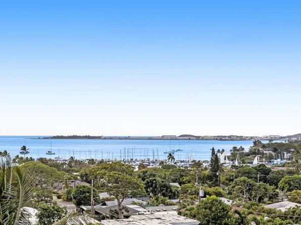 44-113 Puuohalai Pl, Kaneohe, HI 96744