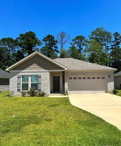 503 Cotton Ridge Ln, Dothan, AL, 36301