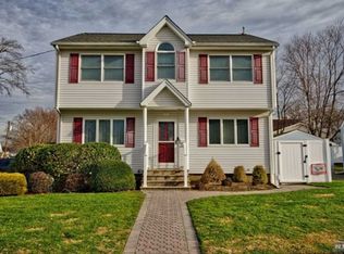 229 Desoto Ave, Maywood, NJ 07607