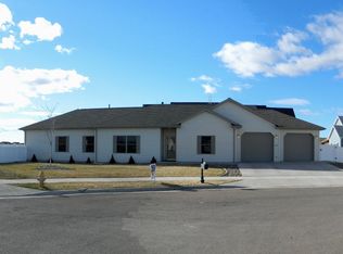 4404 Kestrel Ct, Great Falls, MT 59404