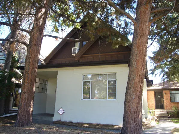 526 S Logan St, Denver, CO 80209