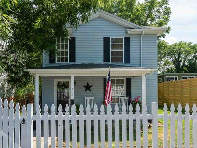 708 Bolling Ave, Charlottesville, VA, 22902