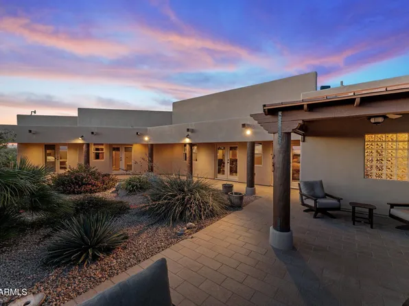 40920 N 254th Avenue, Morristown, AZ 85342