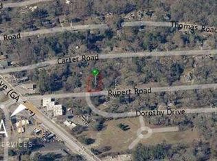 1411 Rupert Rd, Decatur, GA 30030