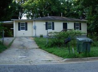 1700 Abner Ct NW, Atlanta, GA